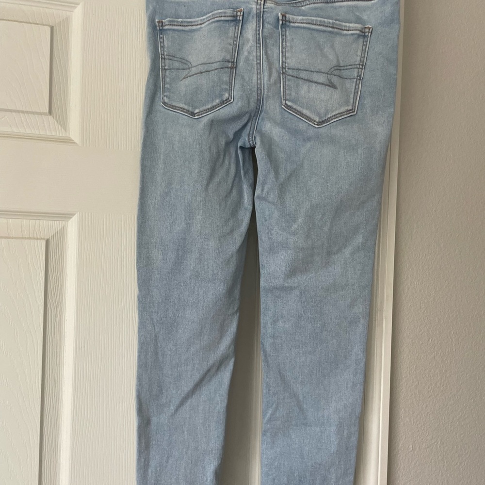 American Eagle Jegging 4S